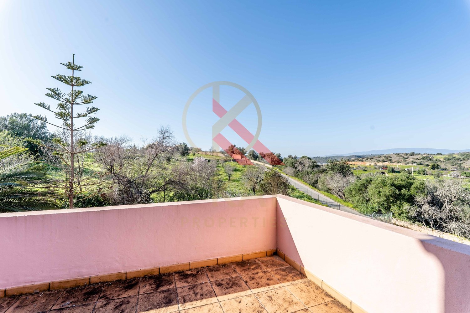  Moradia com piscina à venda no Calvário
