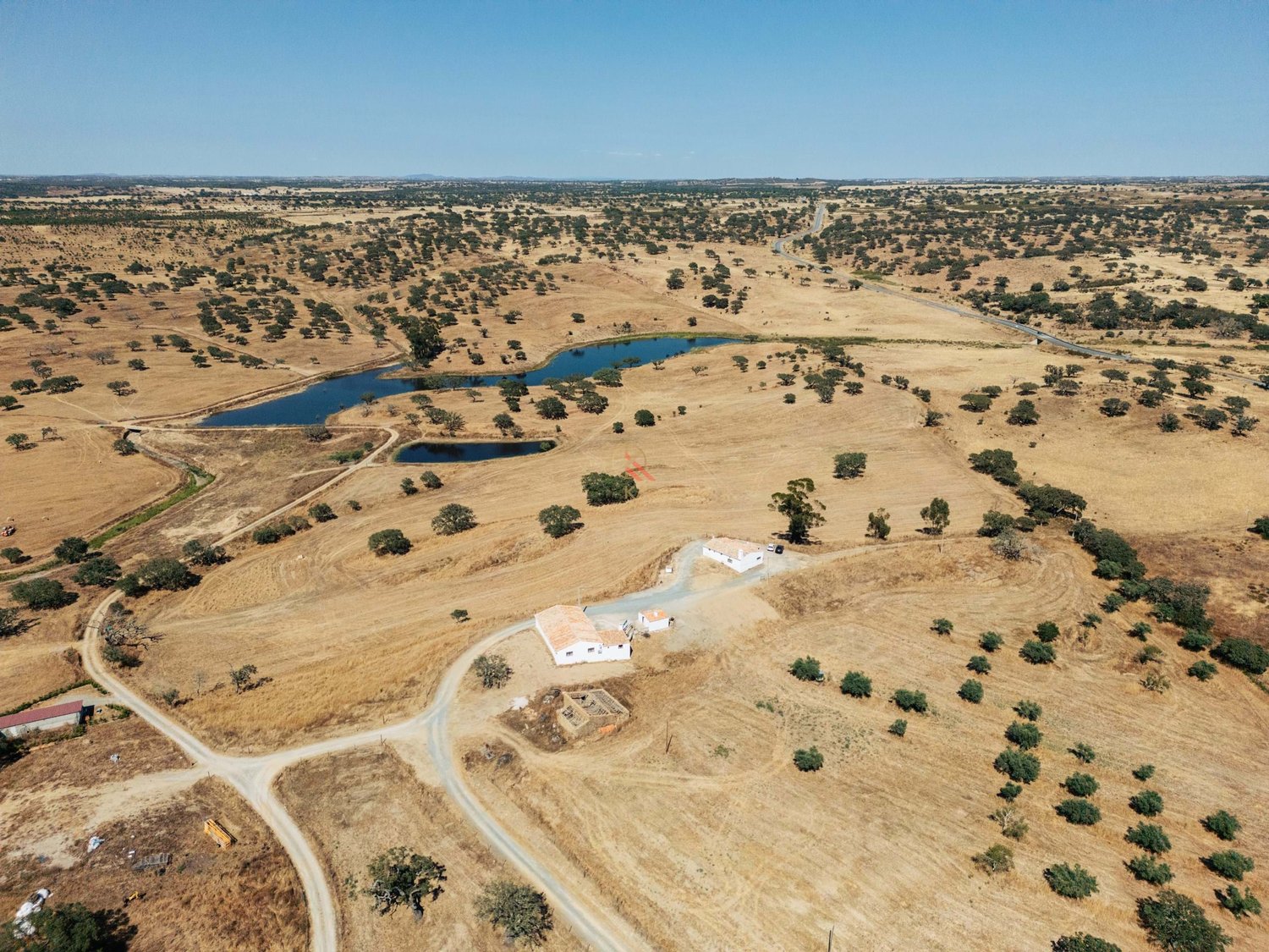 Mixed-use Land, Almodôvar