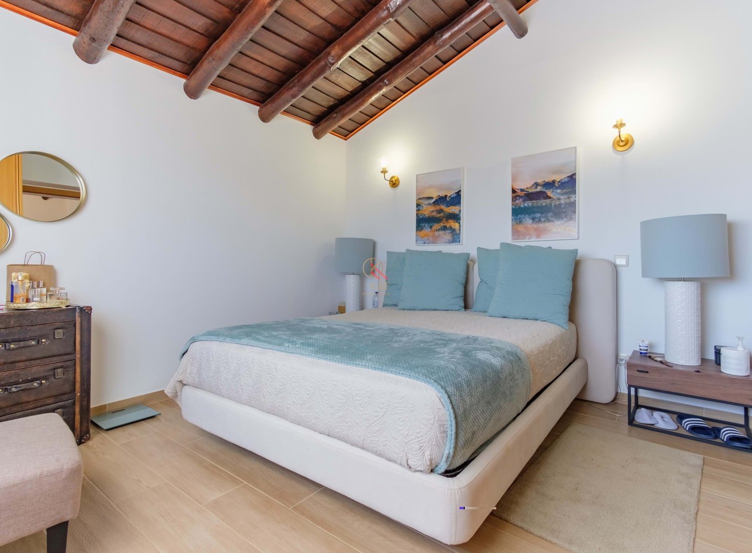Mixed-use Land, Almodôvar