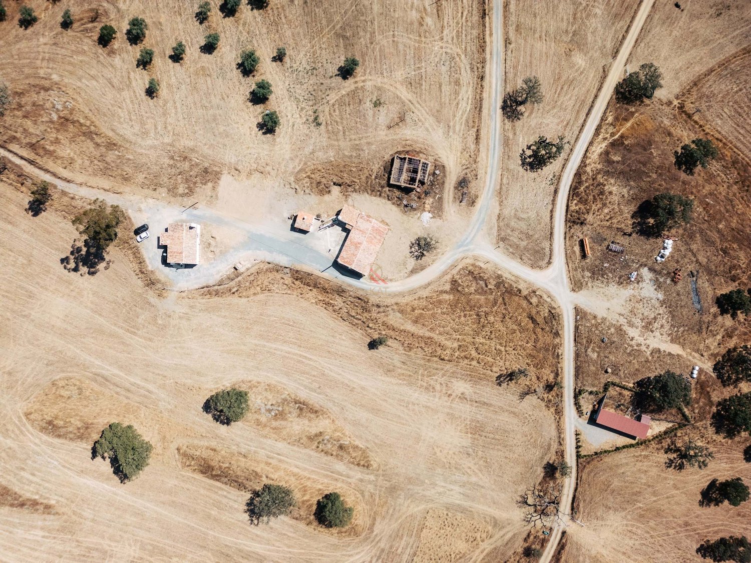 Mixed-use Land, Almodôvar