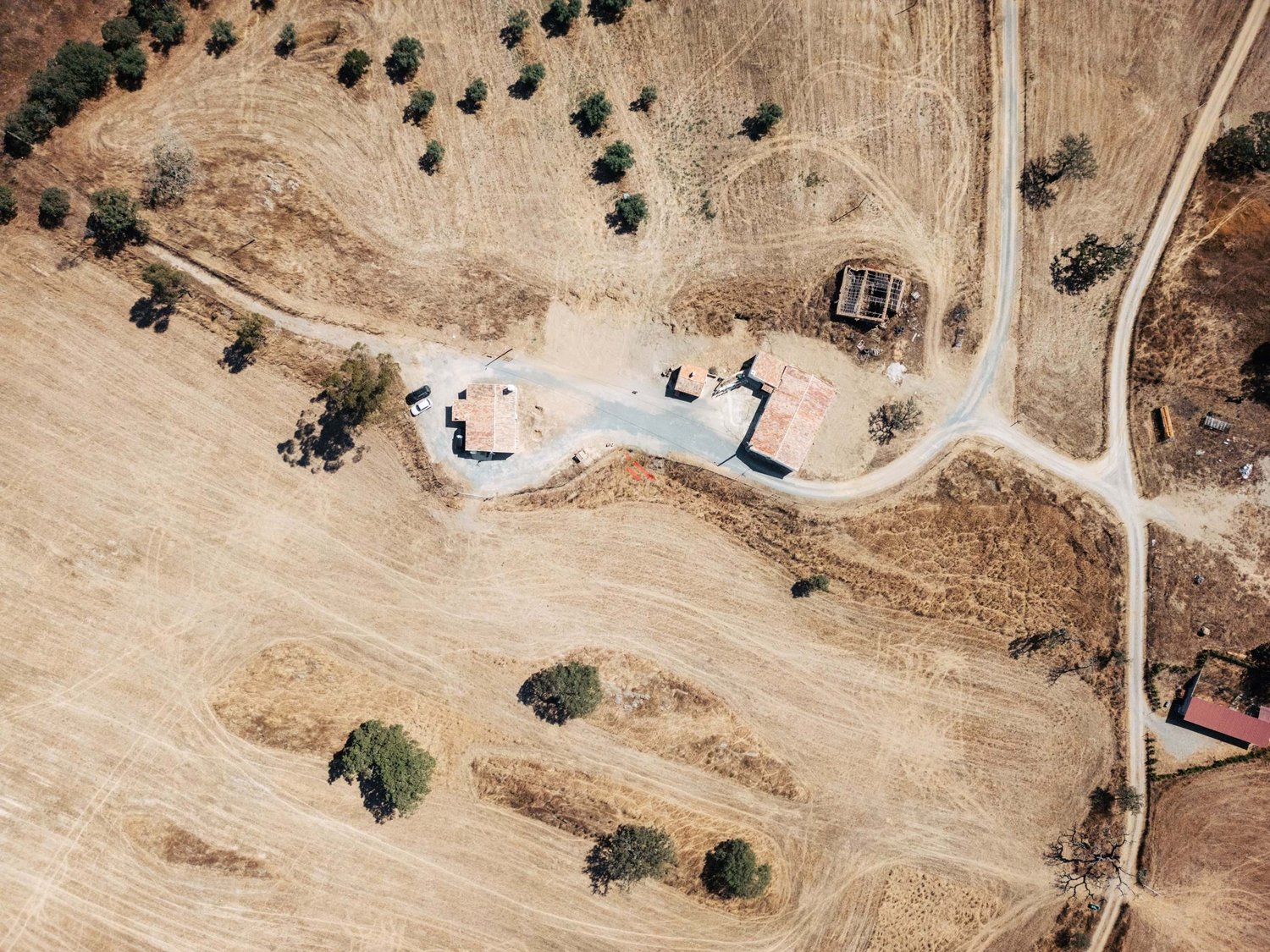 Mixed-use Land, Almodôvar