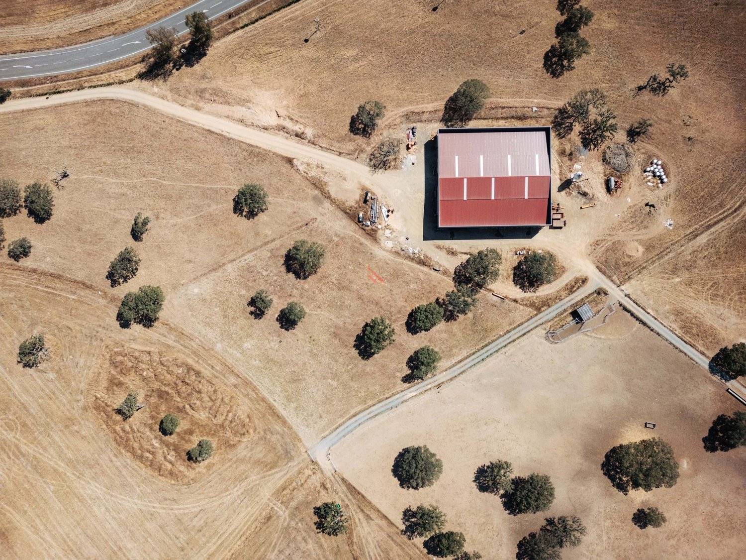 Mixed-use Land, Almodôvar