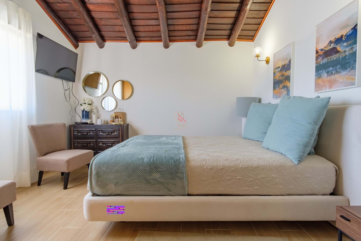 Mixed-use Land, Almodôvar