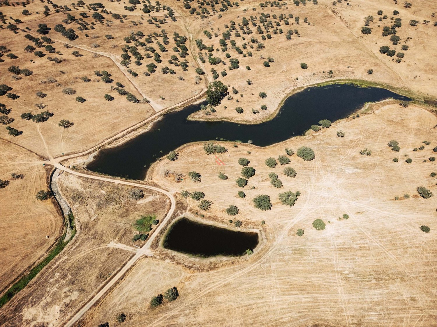 Mixed-use Land, Almodôvar
