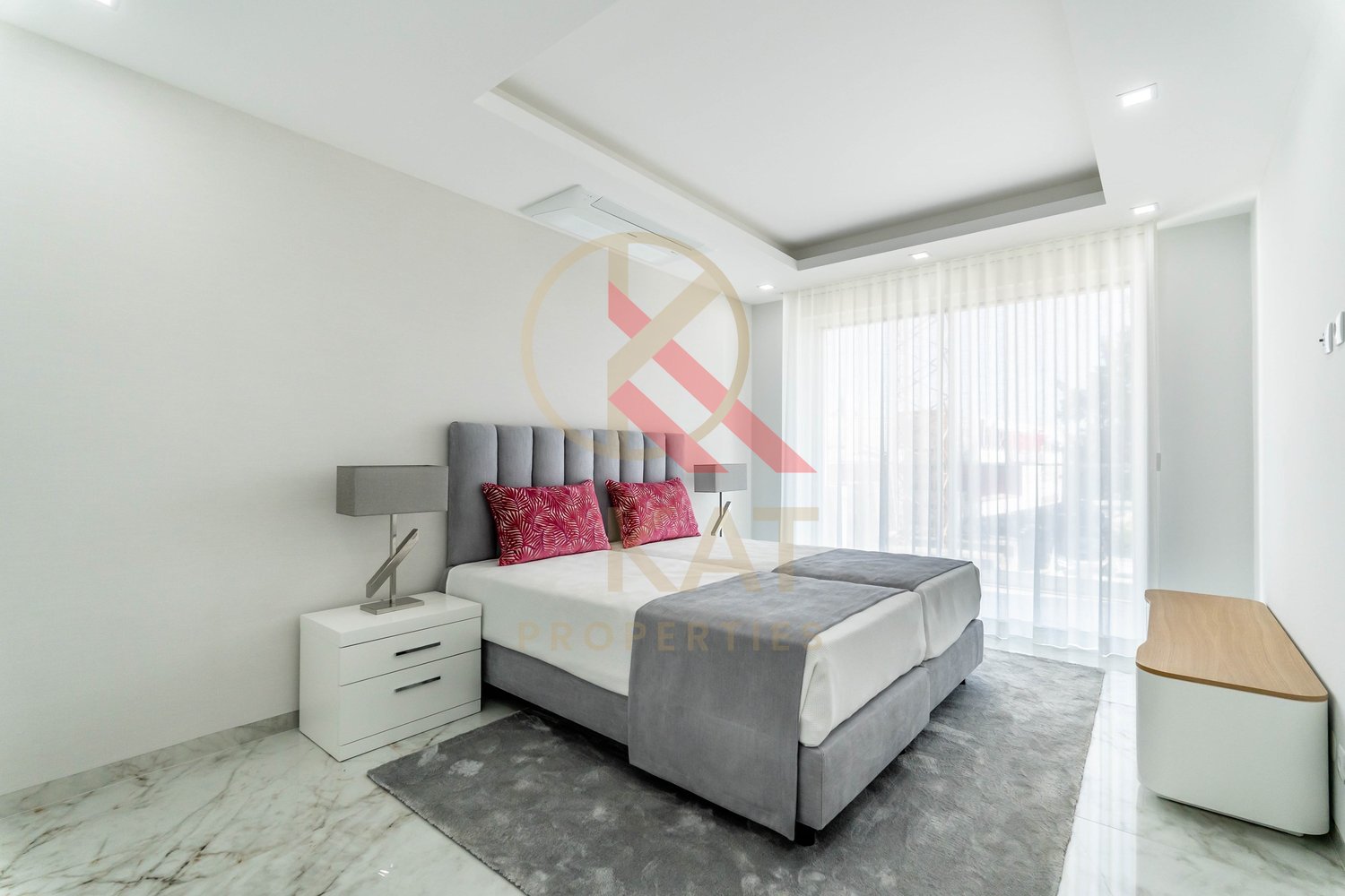 Apartamento T2  em Lagos