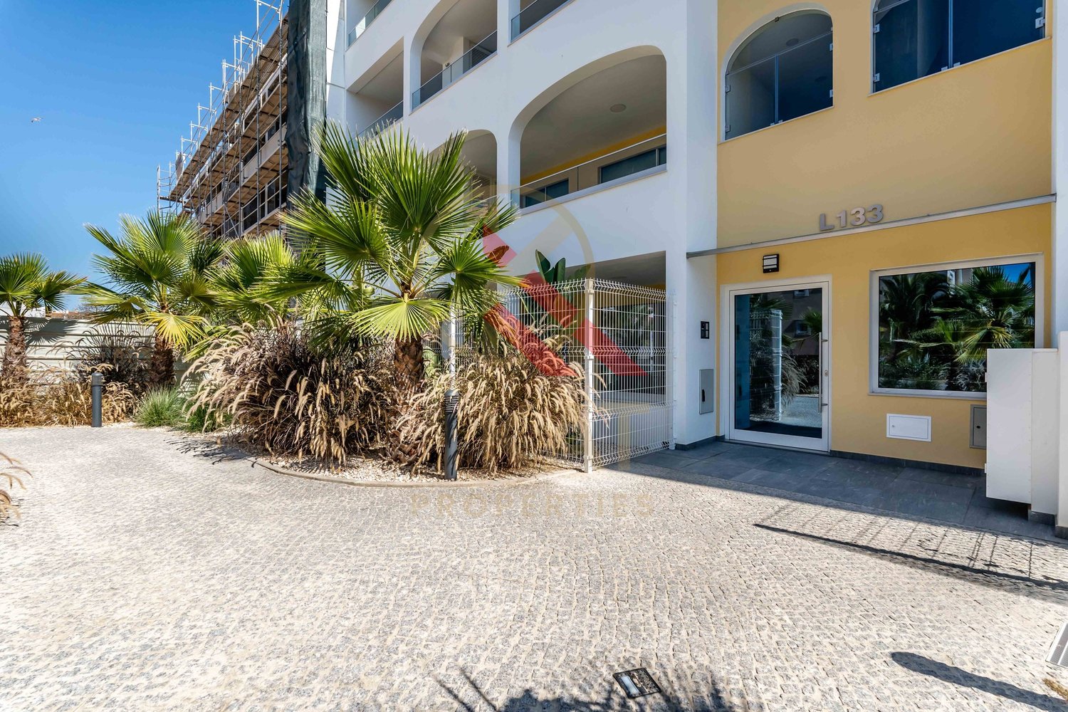 Apartamento T2  em Lagos