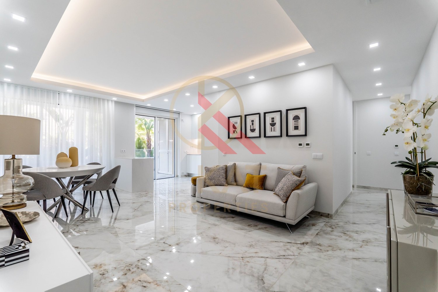 Apartamento T2  em Lagos
