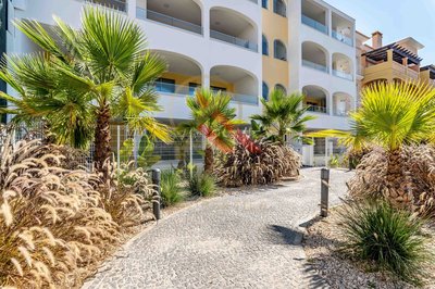 Apartamento T2  em Lagos