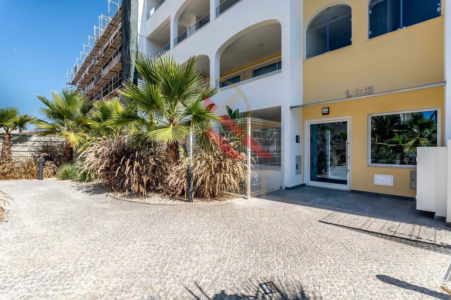 Apartamento T3,  em Lagos
