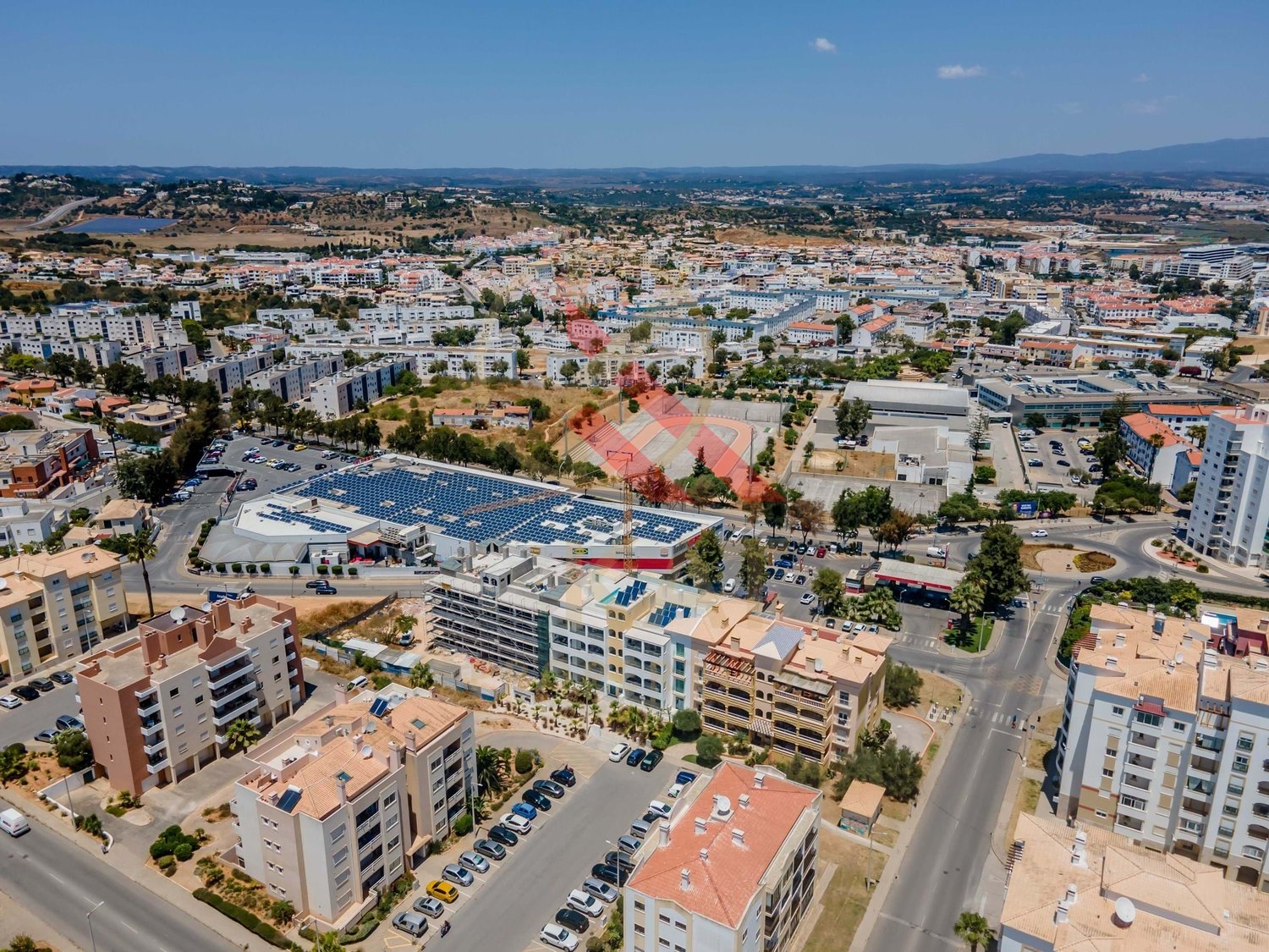 Apartamento T3,  em Lagos