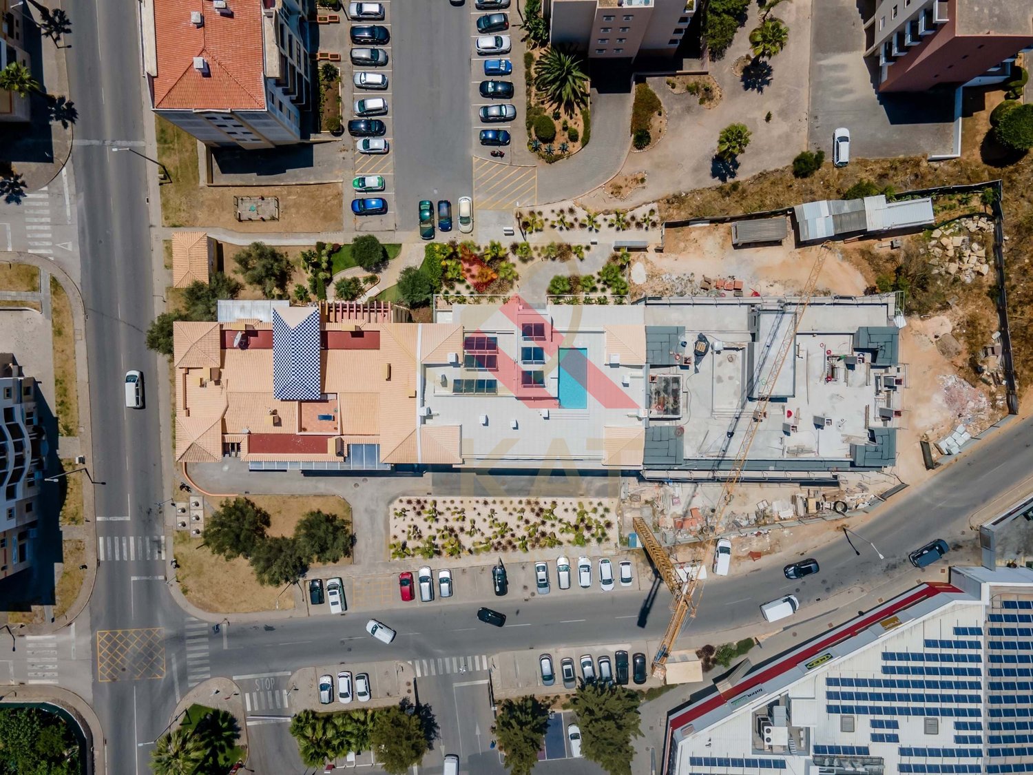 Apartamento T3,  em Lagos