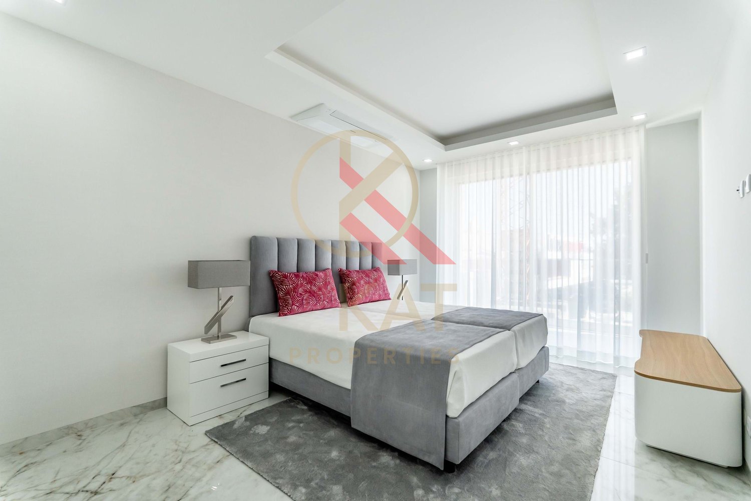 Apartamento T3,  em Lagos