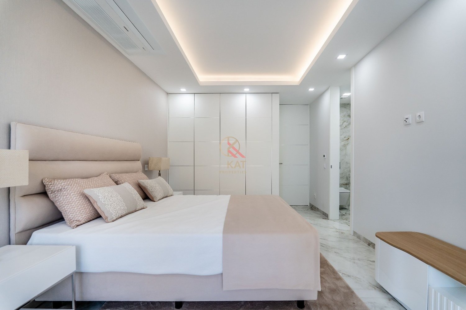 3 Bedroom Apartment, New Construction, in Lagos