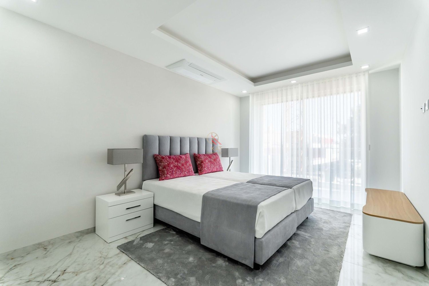 3 Bedroom Apartment, New Construction, in Lagos