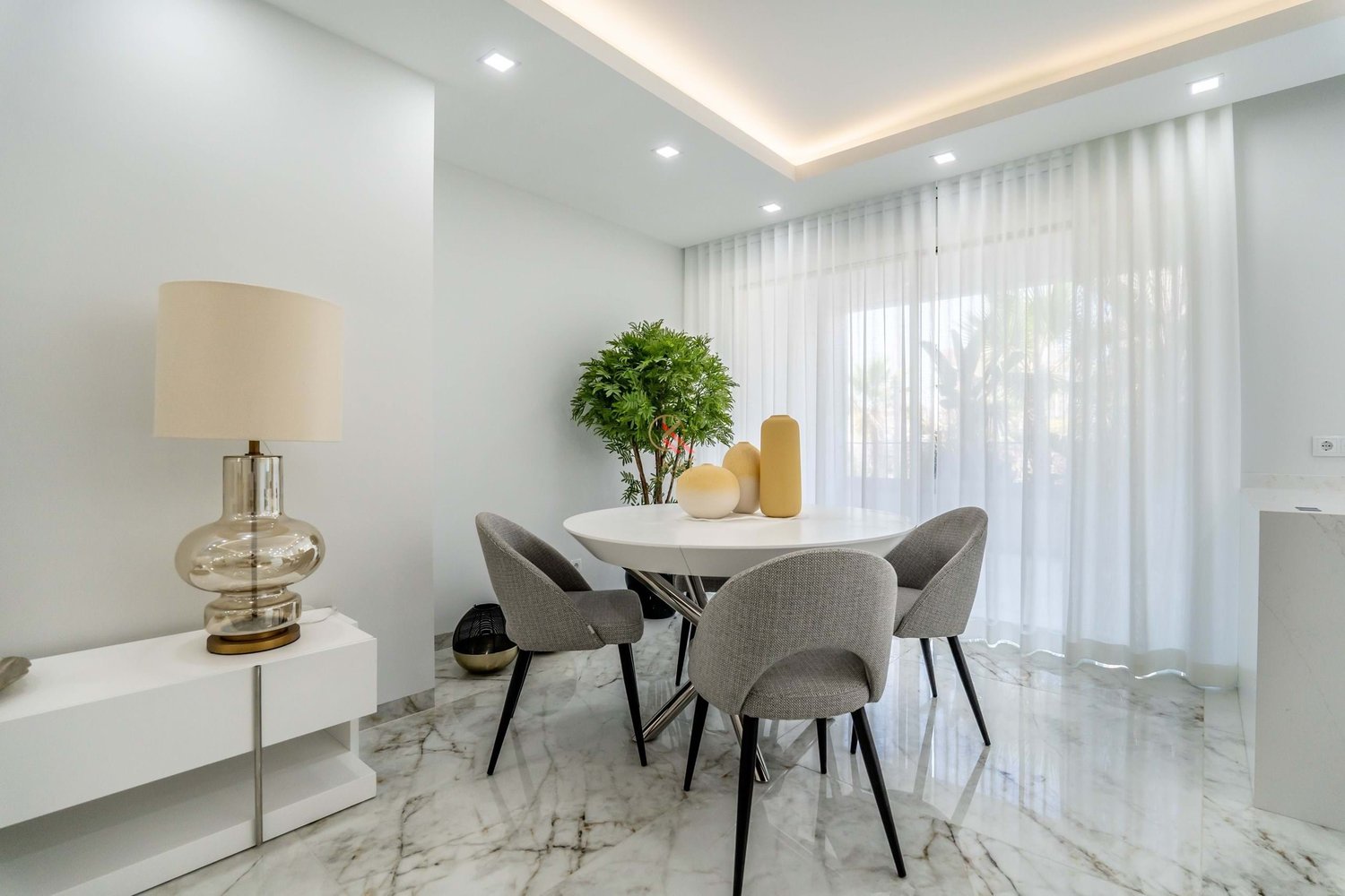 3 Bedroom Apartment, New Construction, in Lagos
