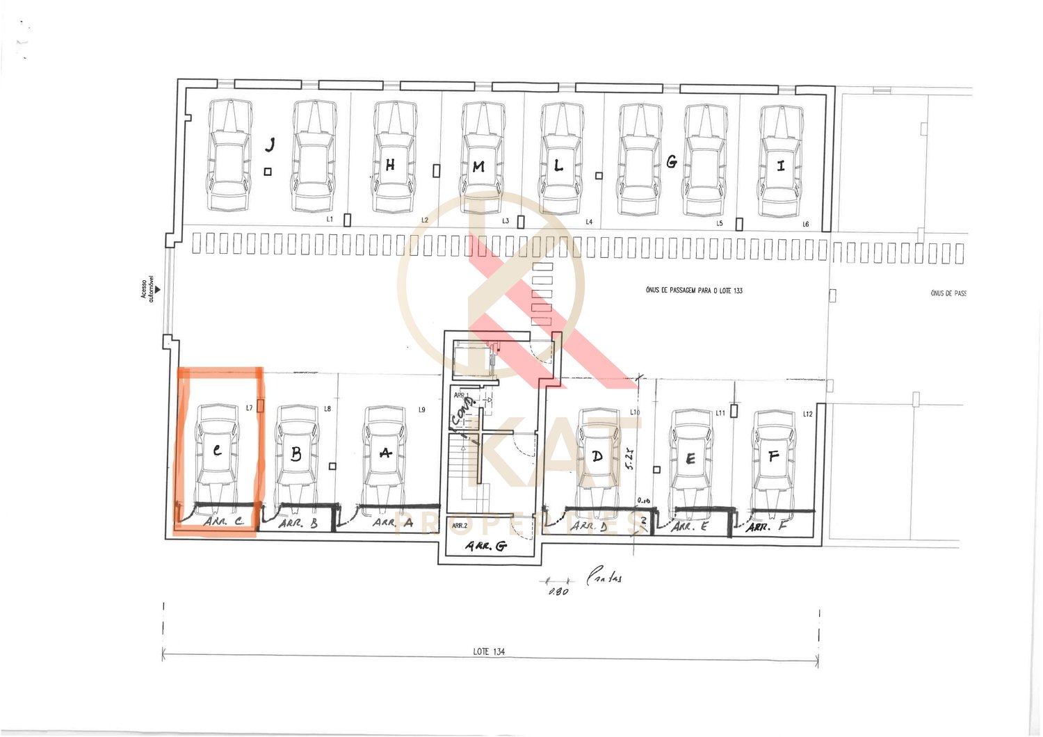 Moderno Apartamento T2 em Lagos – Com Piscina na cobertura 