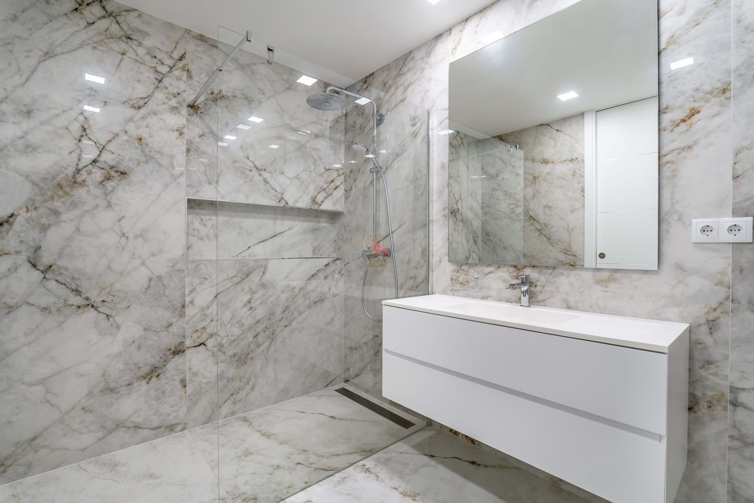 2 Bedroom Apartment, New Construction, in Lagos
