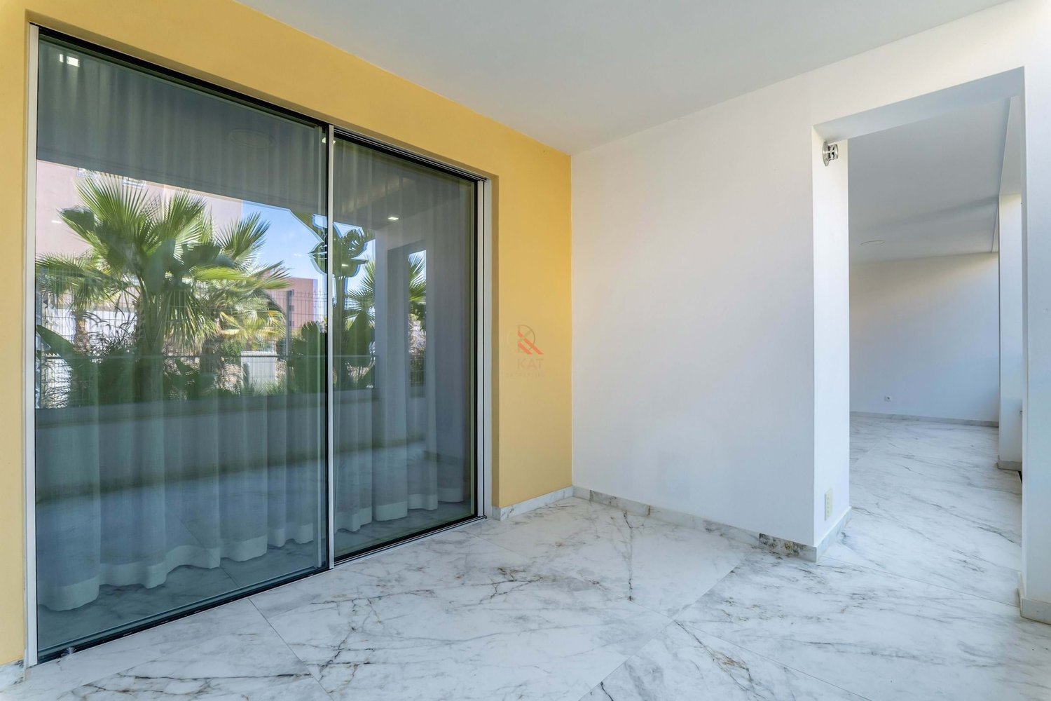2 Bedroom Apartment, New Construction, in Lagos