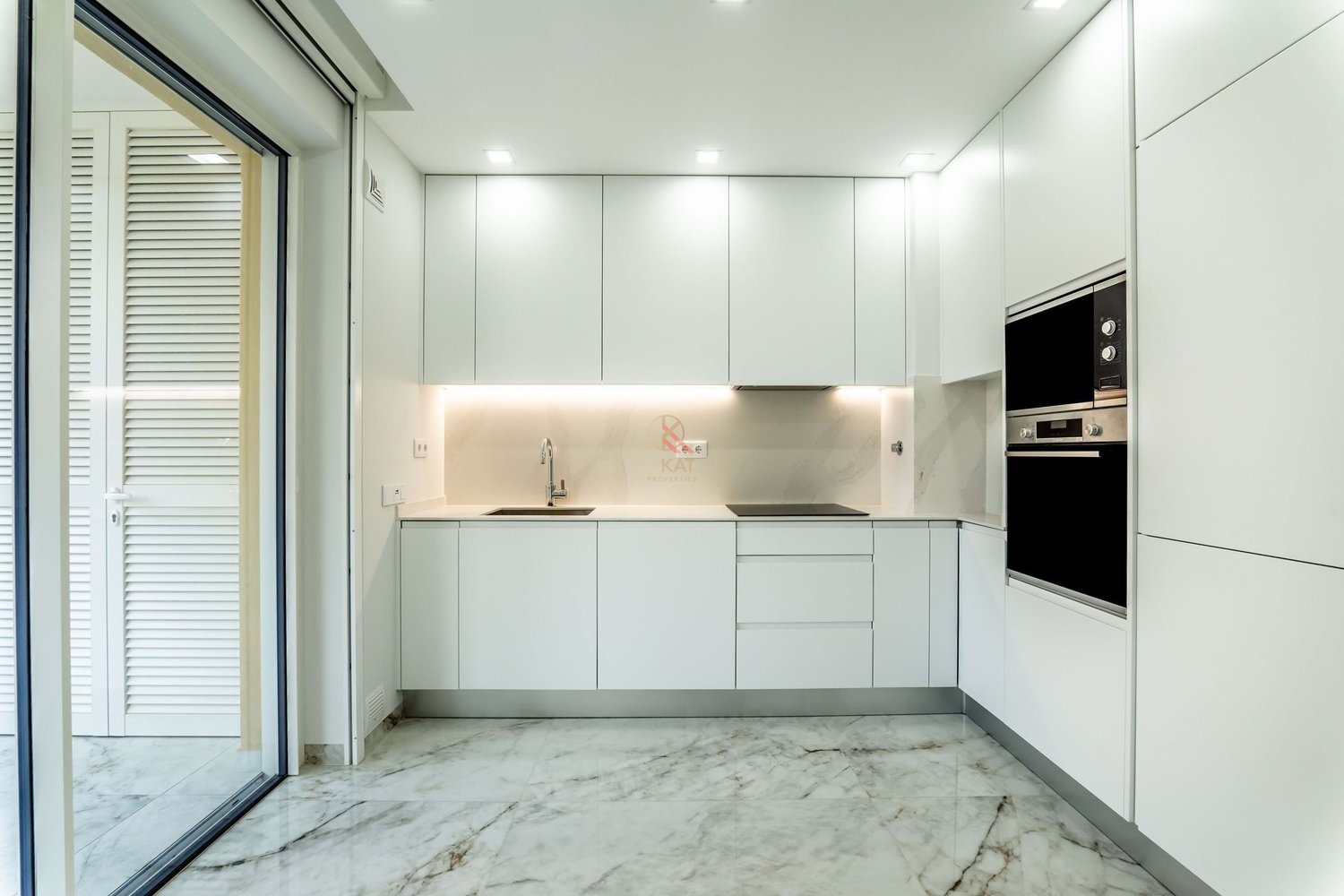2 Bedroom Apartment, New Construction, in Lagos