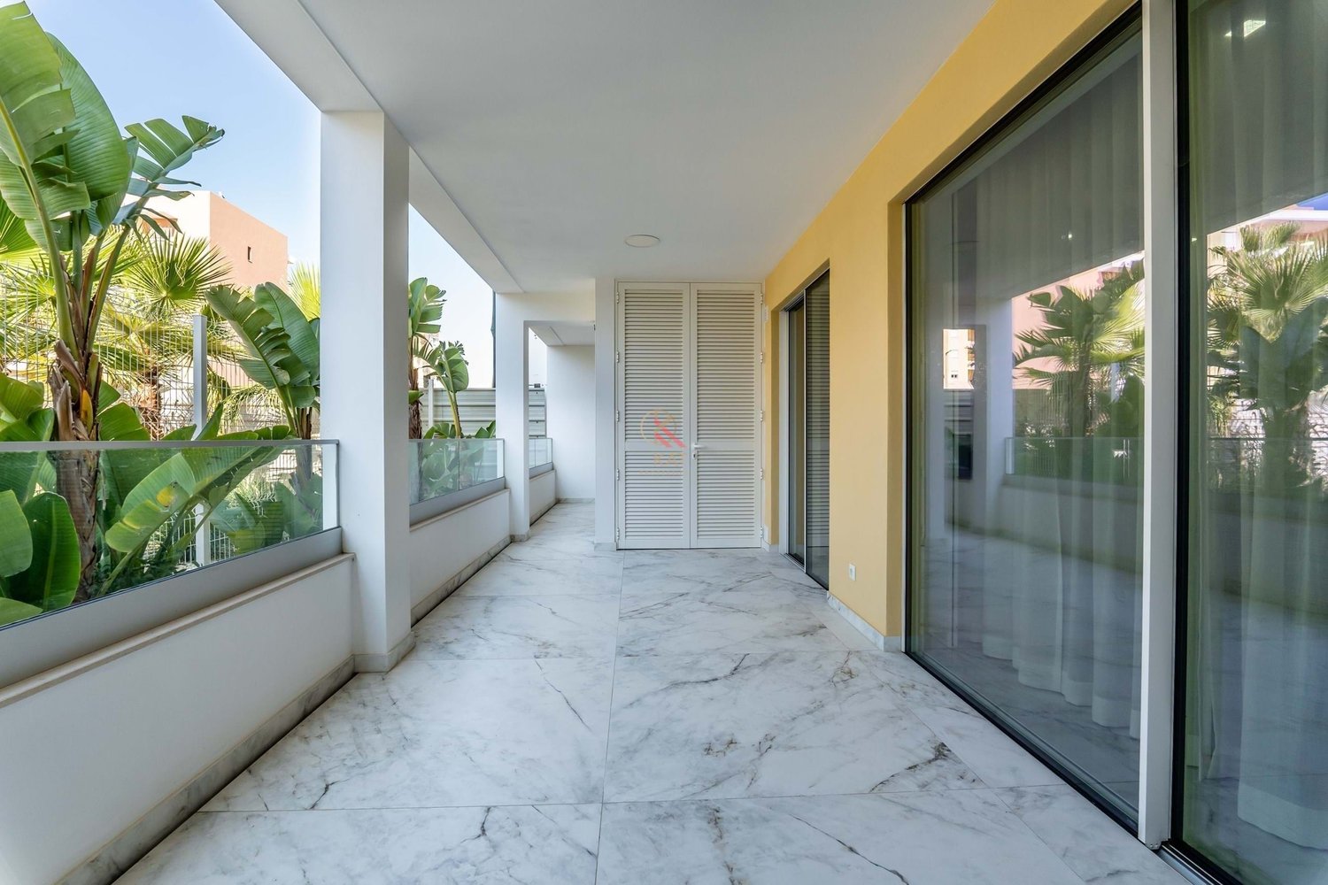 2 Bedroom Apartment, New Construction, in Lagos