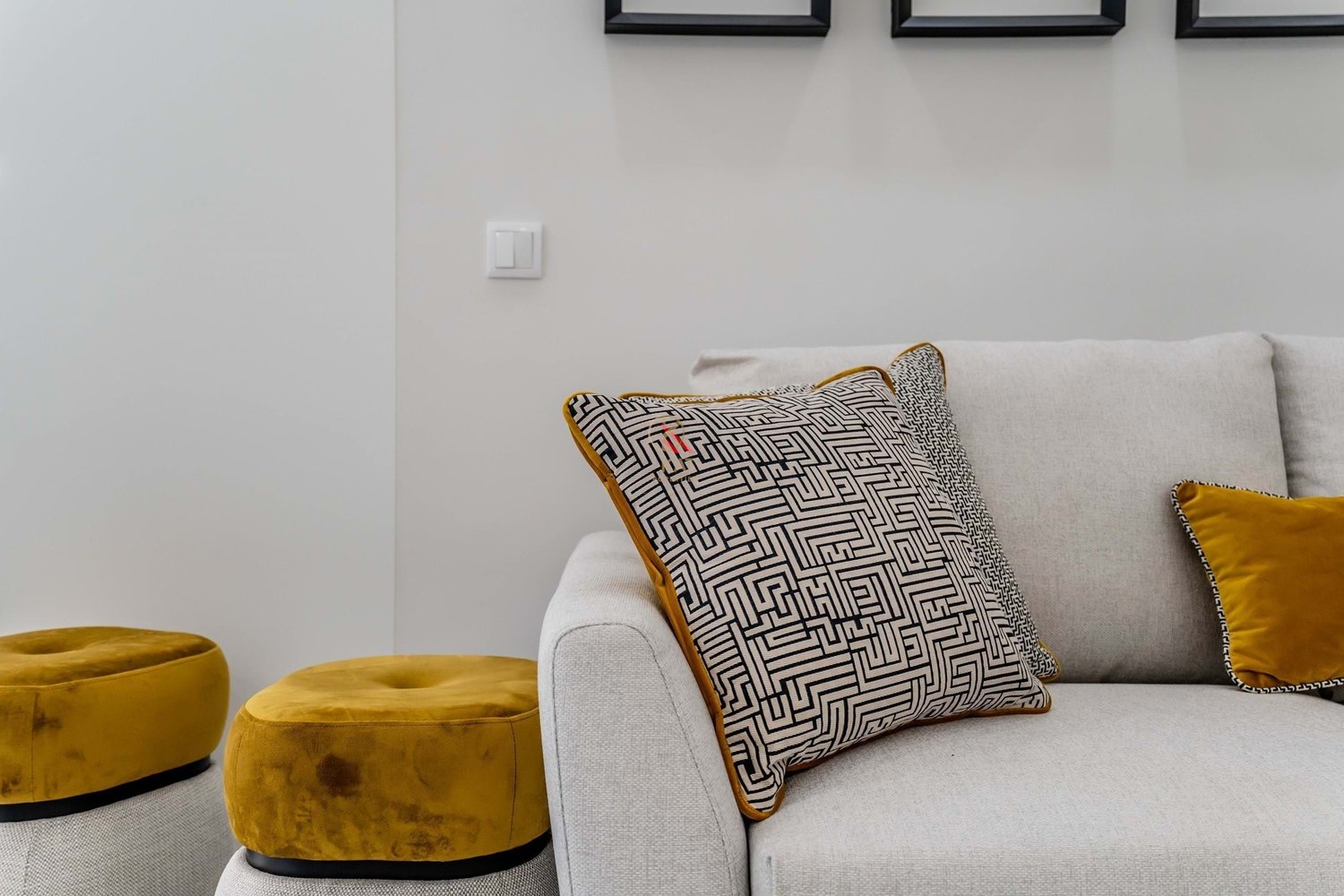 2 Bedroom Apartment, New Construction, in Lagos