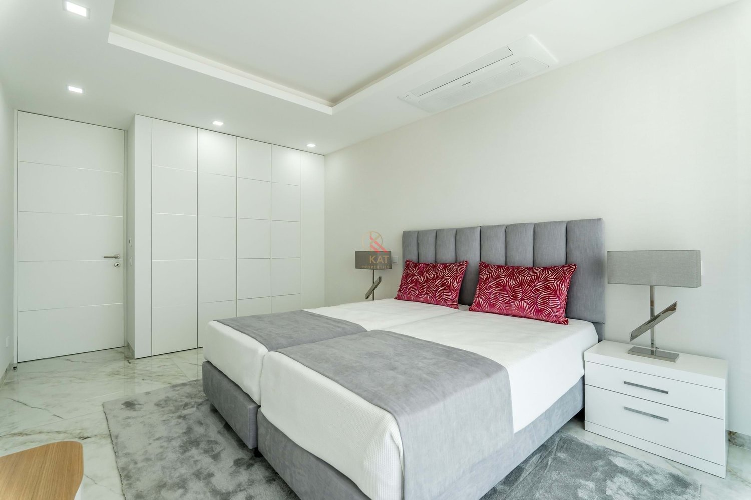 2 Bedroom Apartment, New Construction, in Lagos
