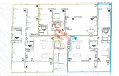 Moderno Apartamento T2 em Lagos – Com Piscina na cobertura 