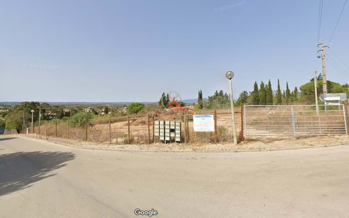 Lote de Terreno para Construção, Luz, Lagos