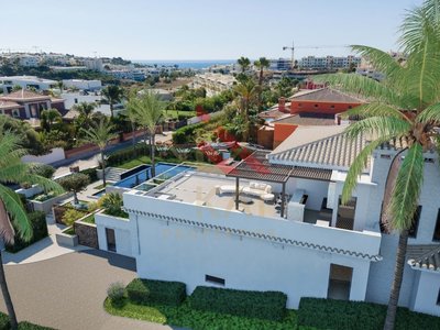 Moradia de Luxo com Vista Mar em Porto de Mós, Lagos