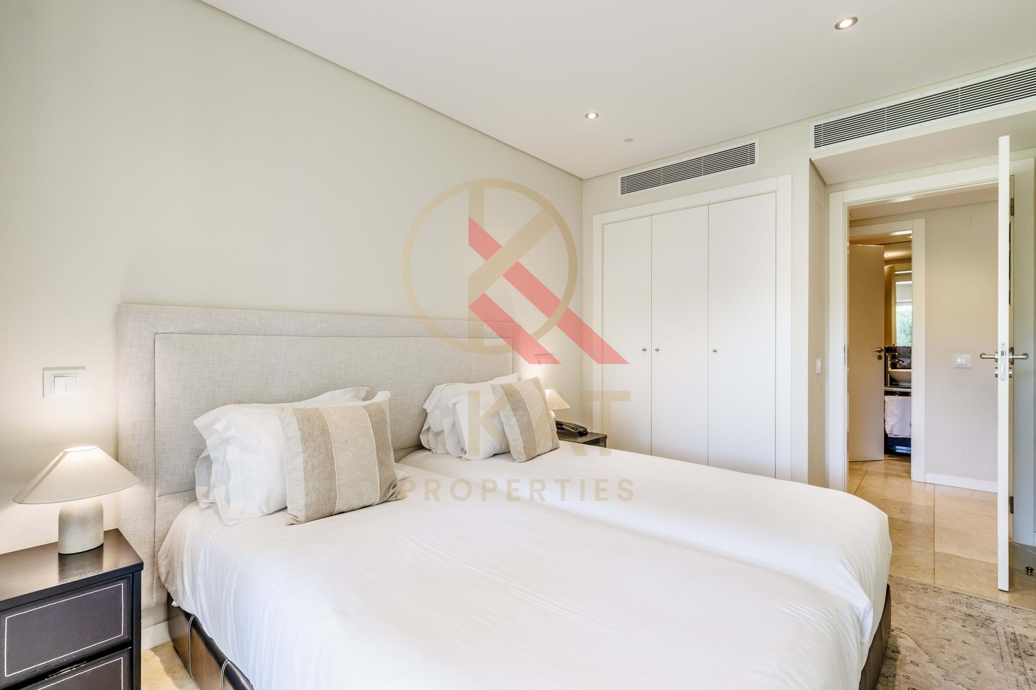 Apartamento T2, Vilamoura