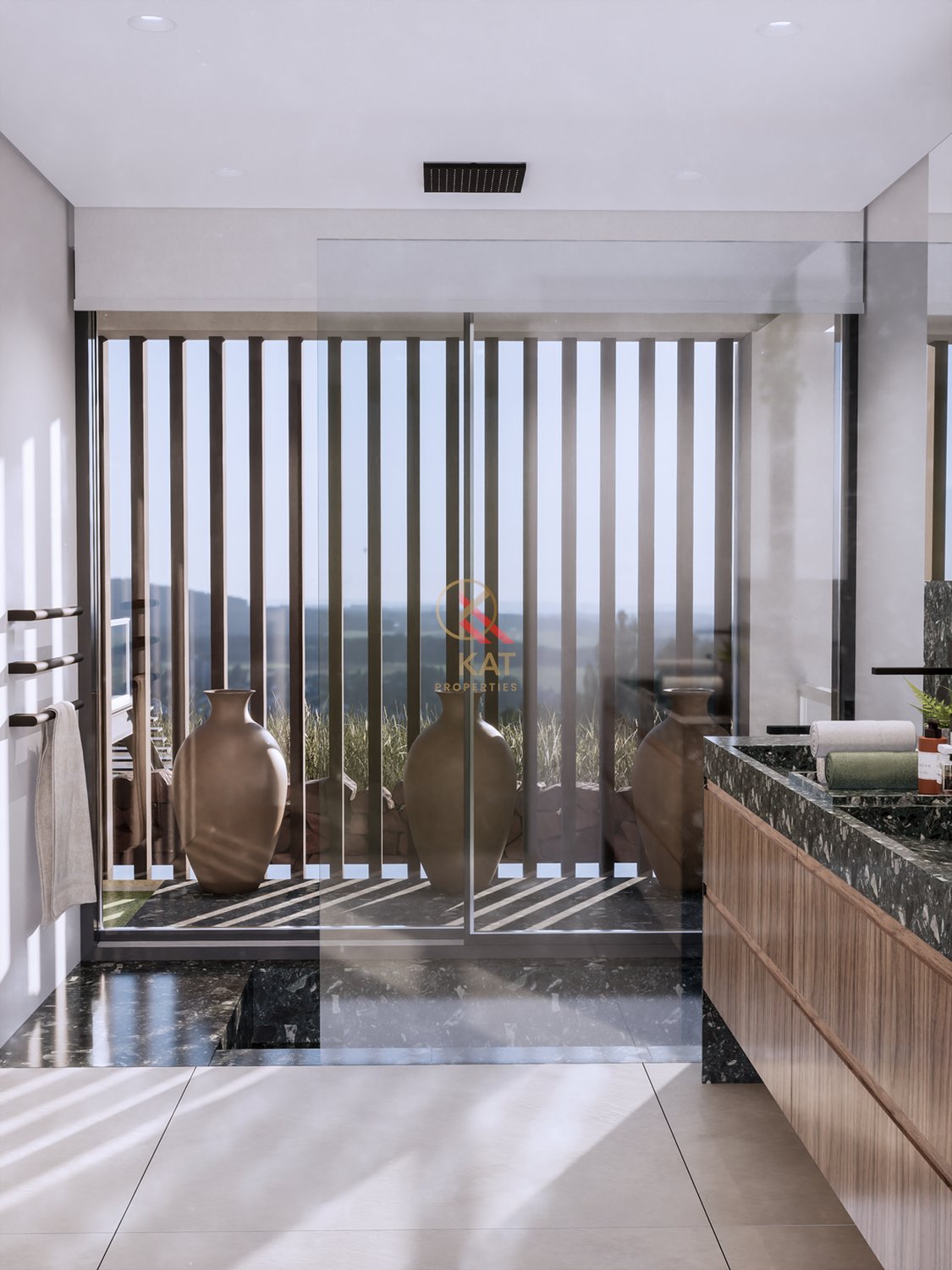 Luxury 4 bedroom villa, Lagos