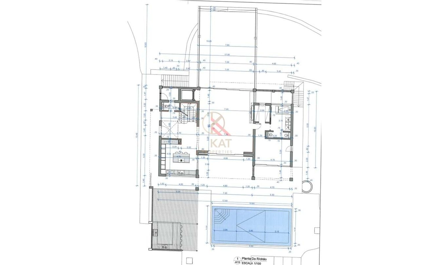Luxury 4 bedroom villa, Lagos