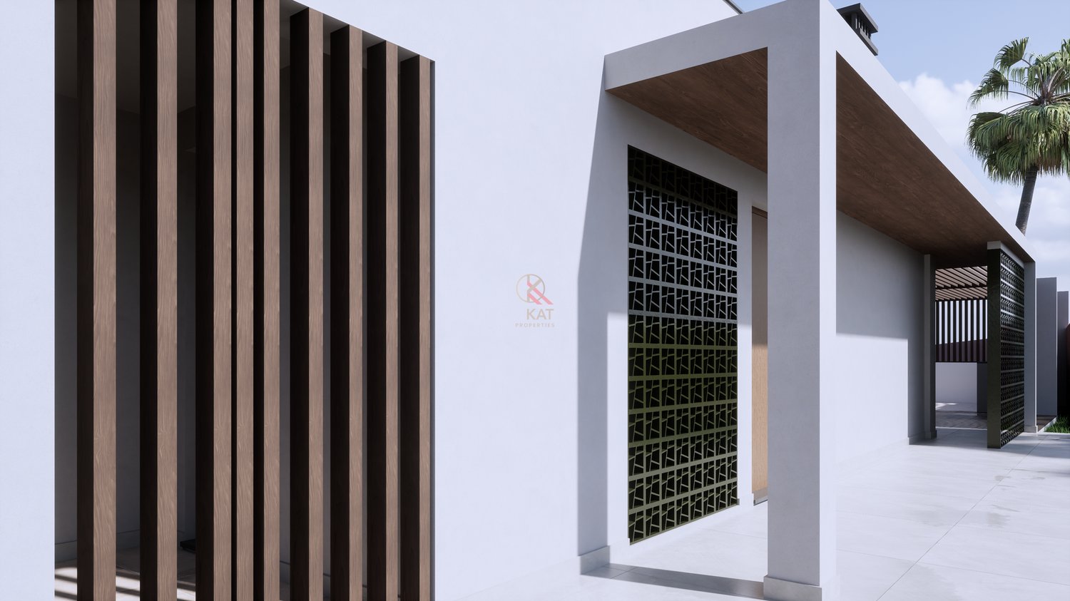 Luxury 4 bedroom villa, Lagos