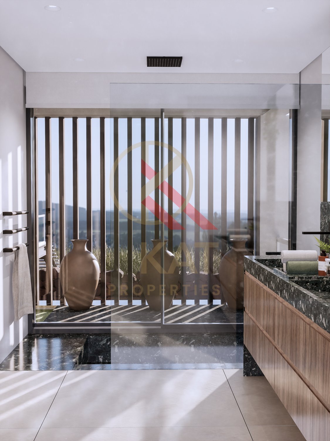 Moradia Contemporânea de Luxo T4 com Piscina e Vista Campo em Lagos, Algarve