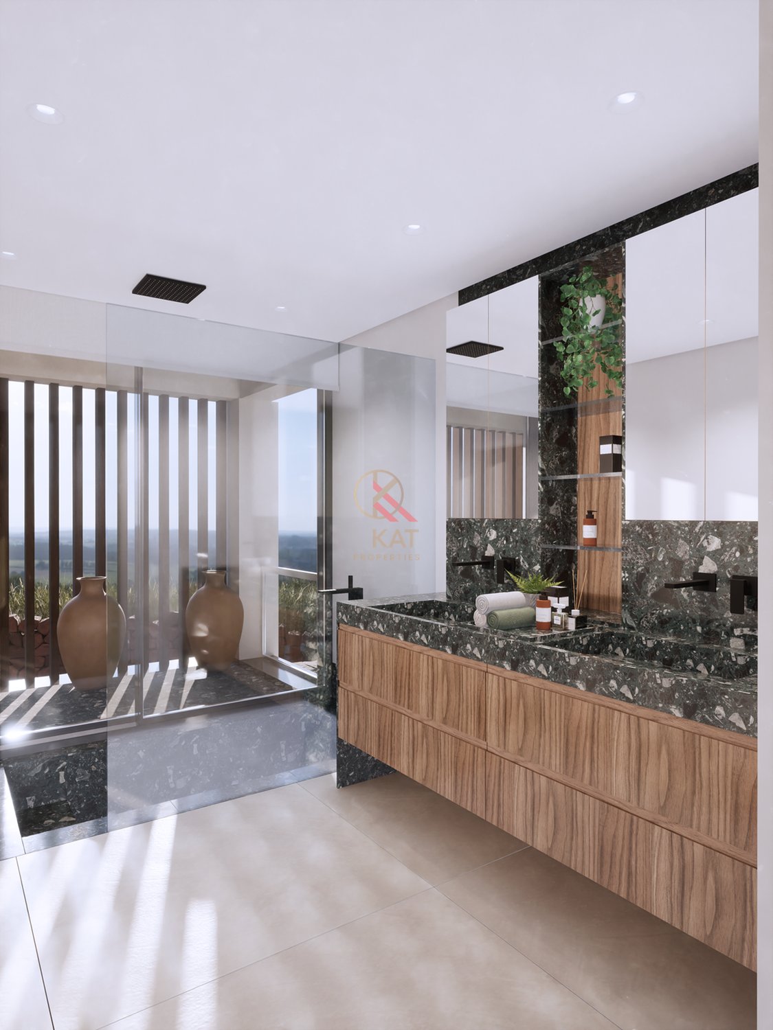 Luxury 4 bedroom villa, Lagos
