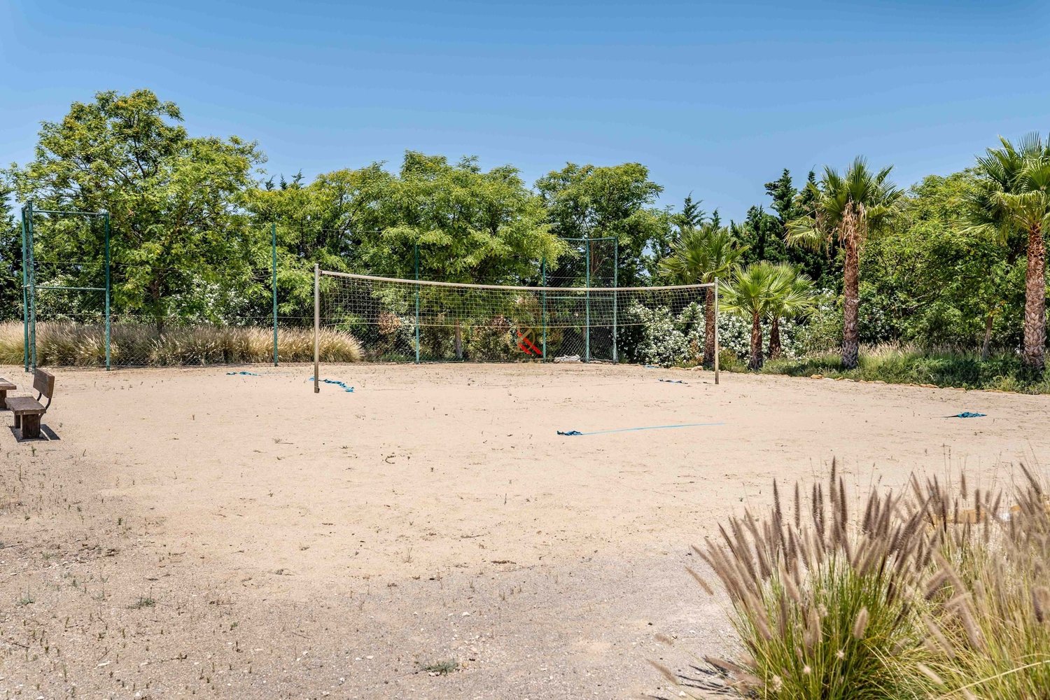 Tourist Village, Luz, Lagos