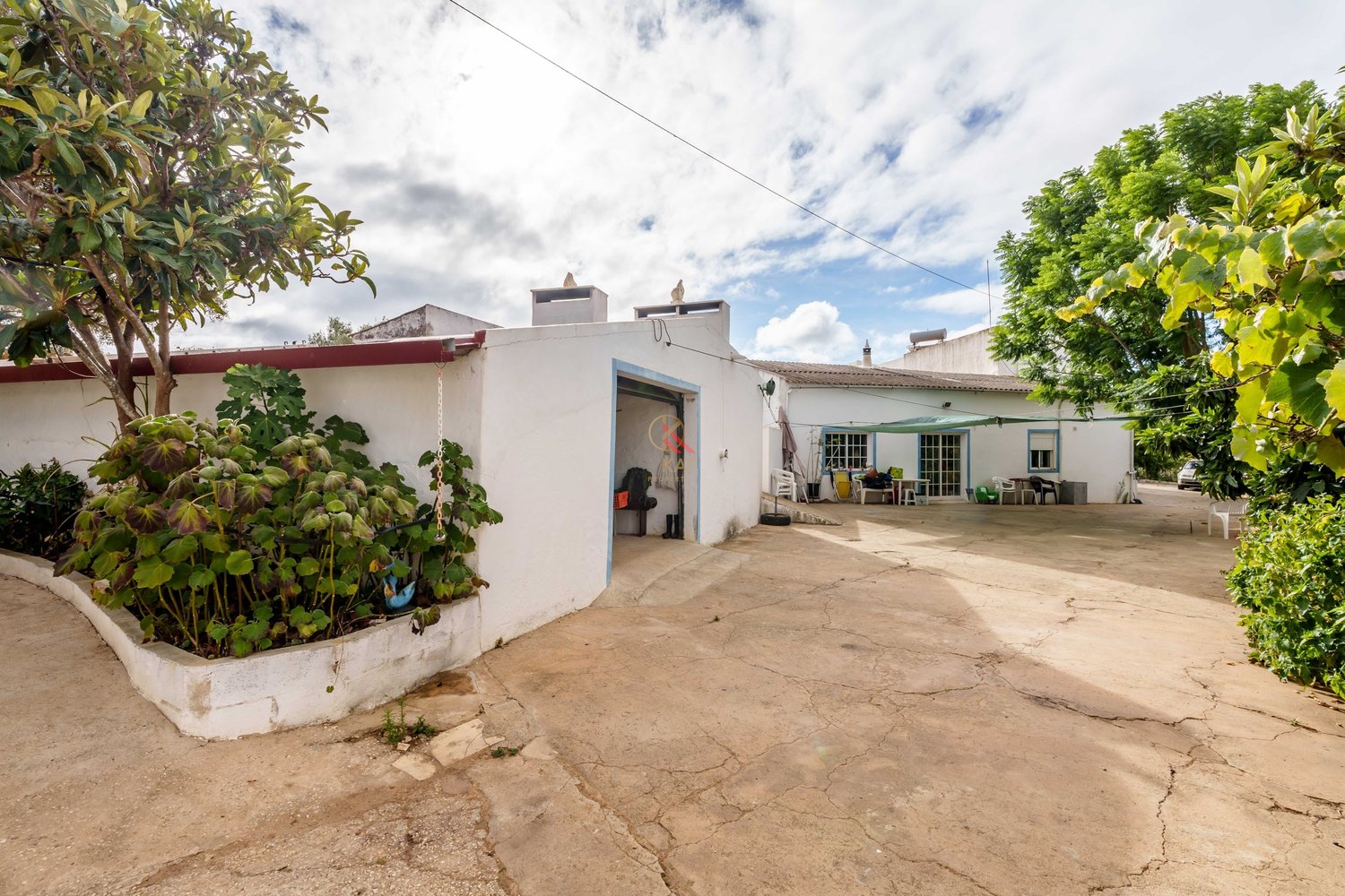 Propriedade à Venda na Figueira