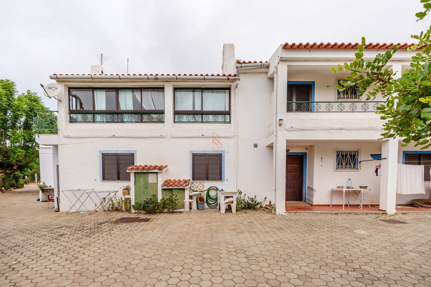 Propriedade à Venda na Figueira