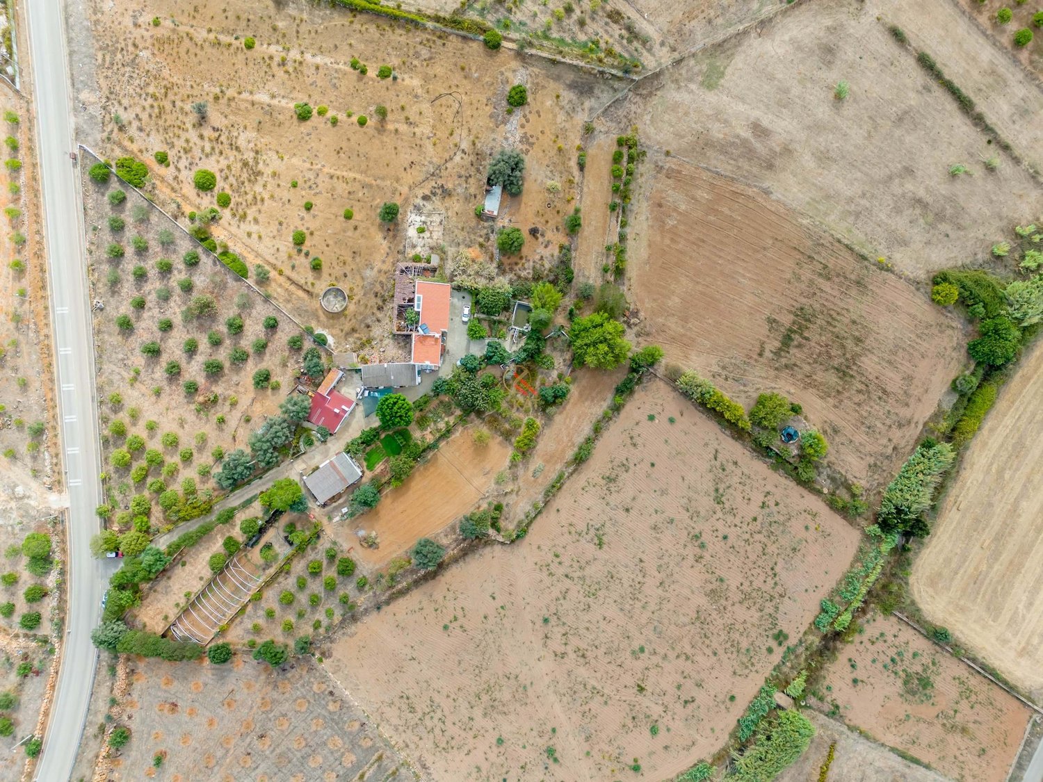 Propriedade à Venda na Figueira