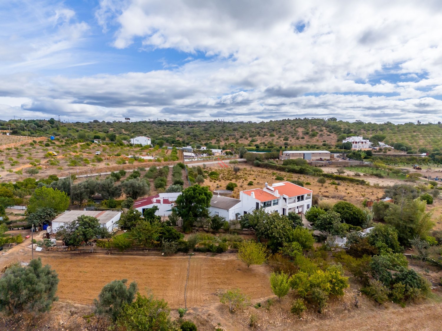 Propriedade à Venda na Figueira