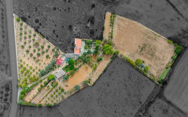 Propriedade à Venda na Figueira