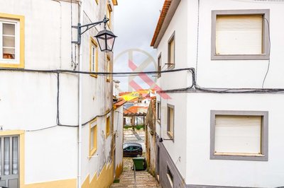 Moradia totalmente renovada no Centro de Palmela