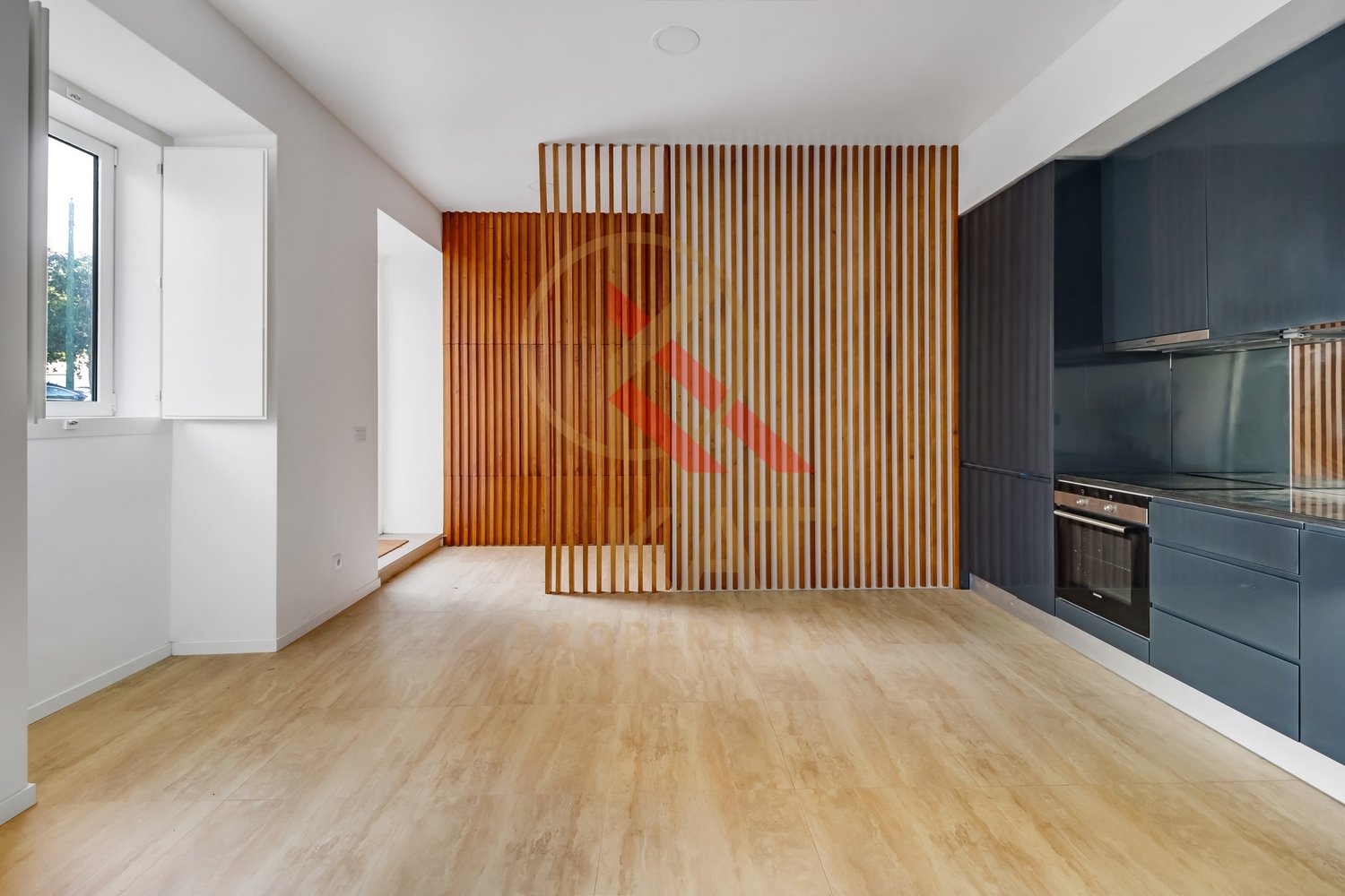 Apartamento T1  para venda em Belém