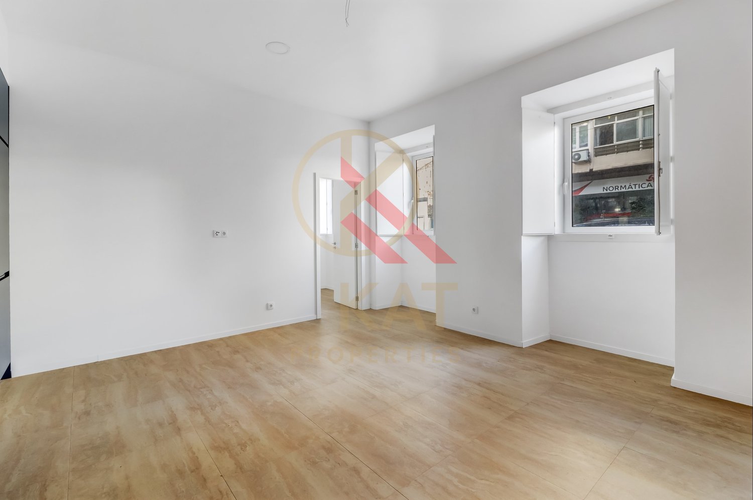 Apartamento T1  para venda em Belém