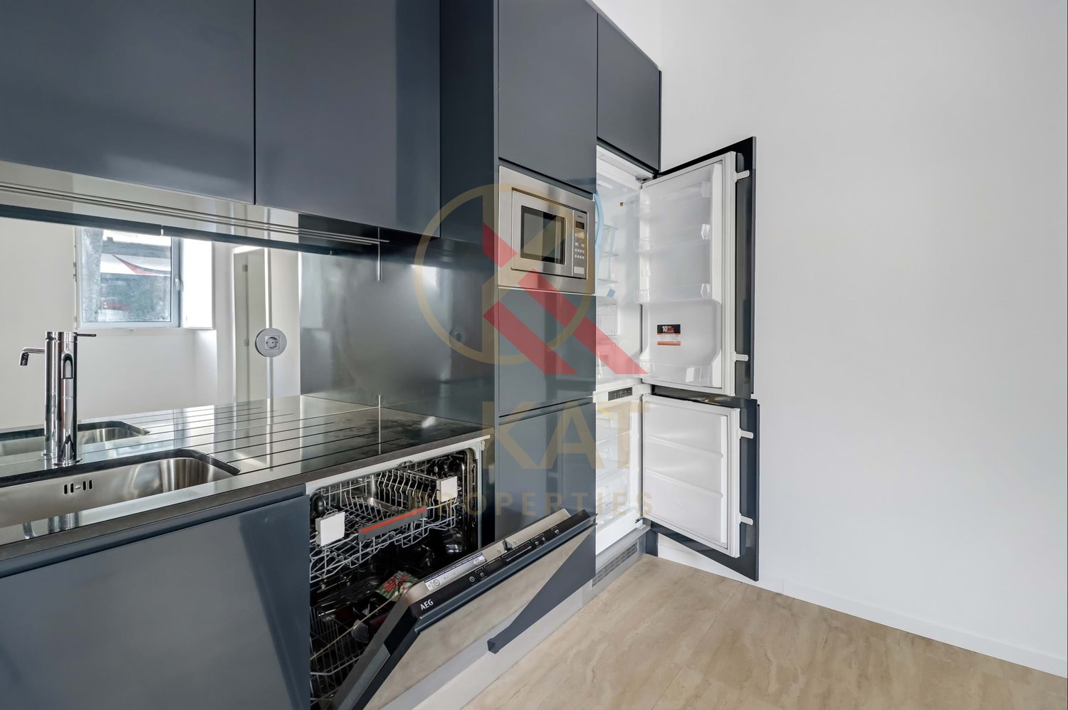 Apartamento T1  para venda em Belém