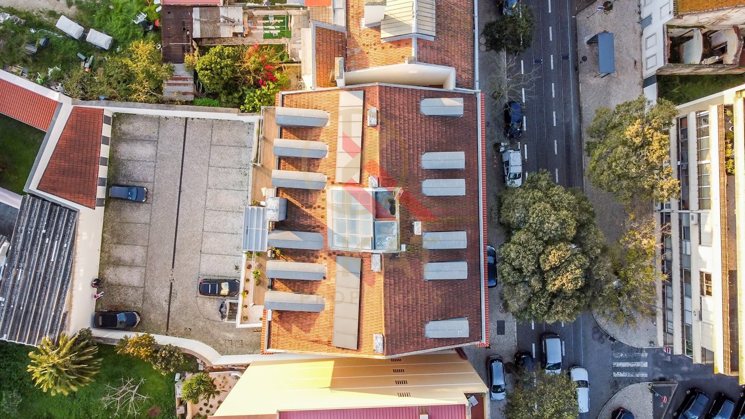 Apartamento T1  para venda em Belém