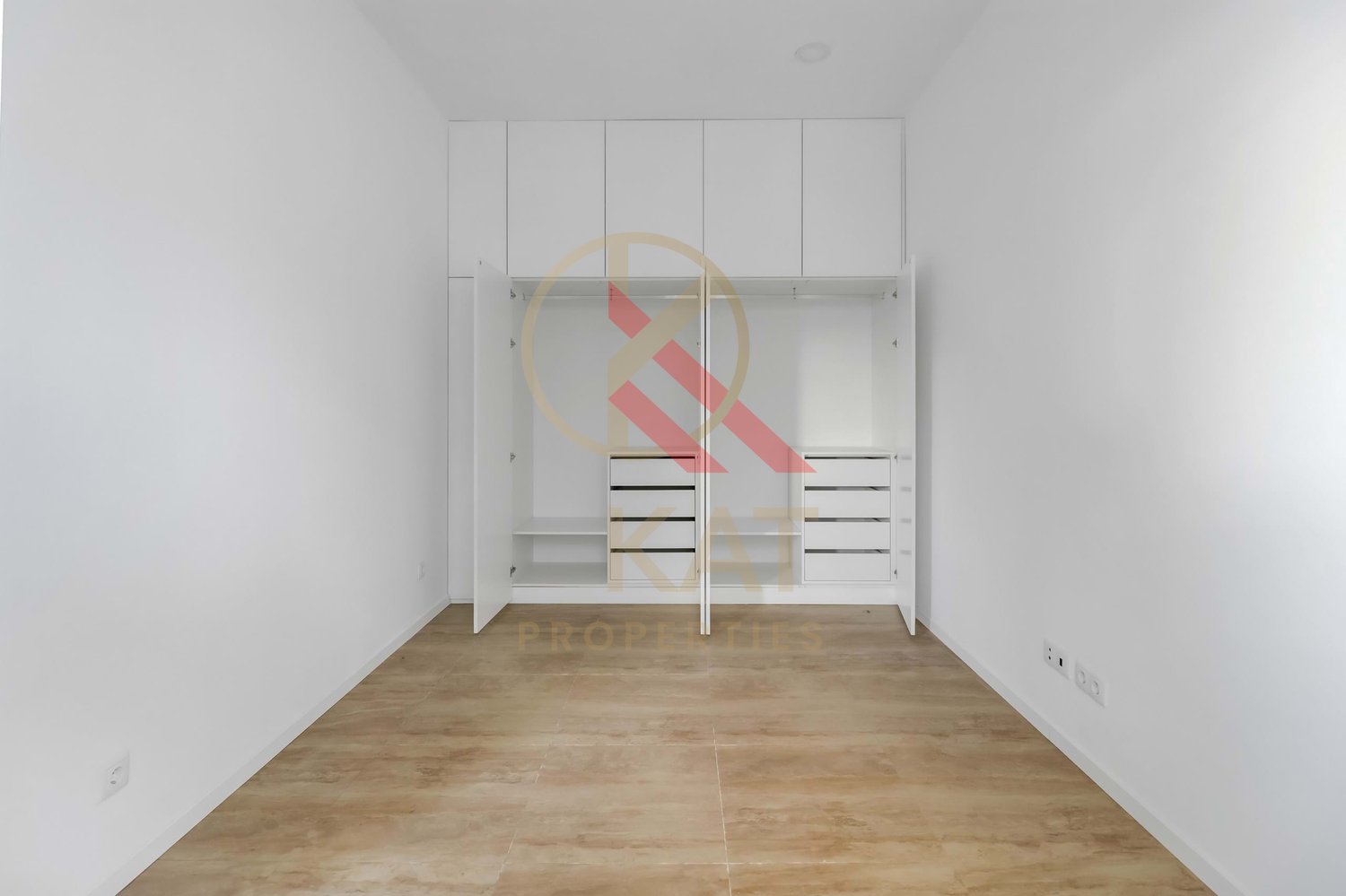 Apartamento T1  para venda em Belém