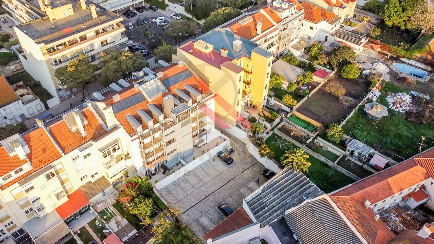 Apartamento T1  para venda em Belém