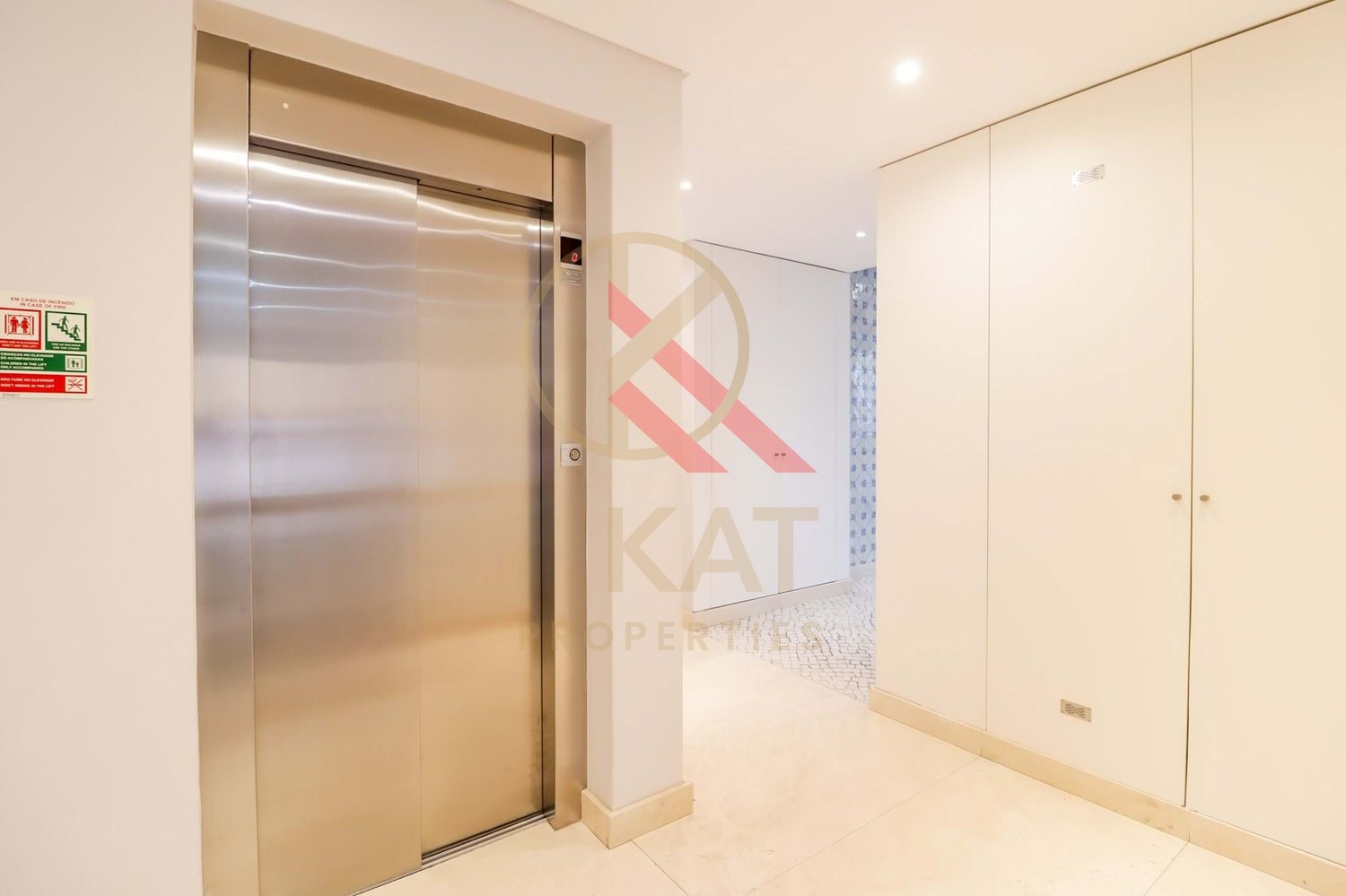 Apartamento T1  para venda em Belém