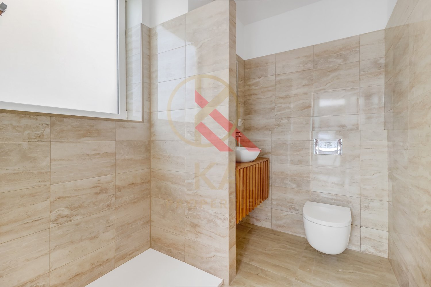Apartamento T1  para venda em Belém
